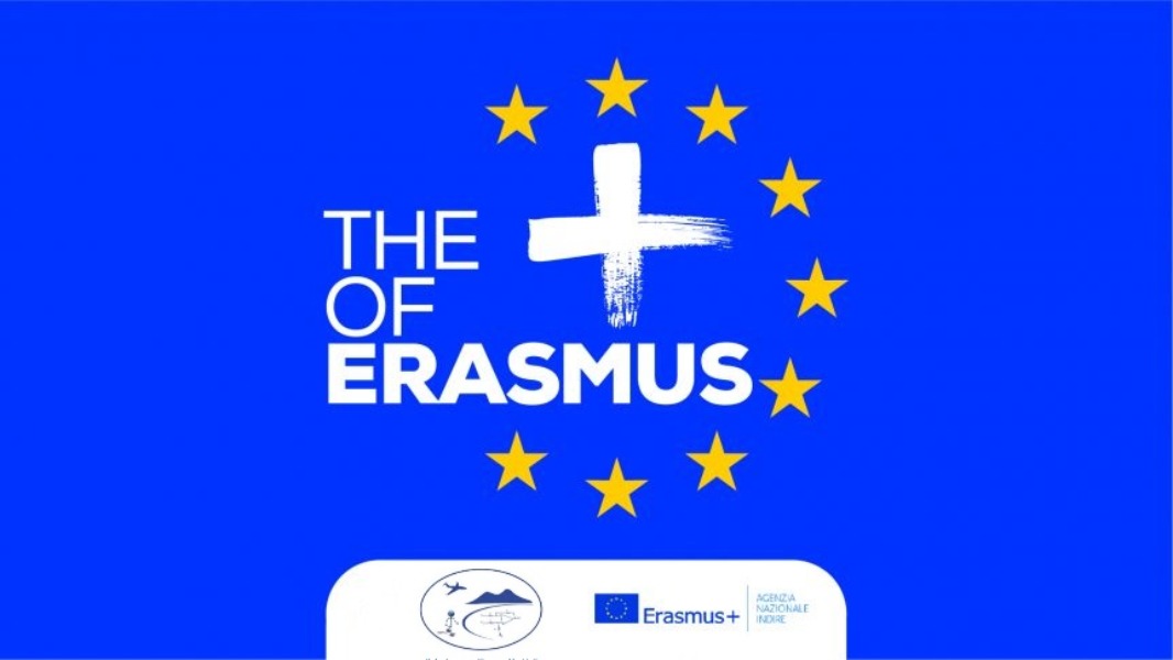 ERASMUS + 